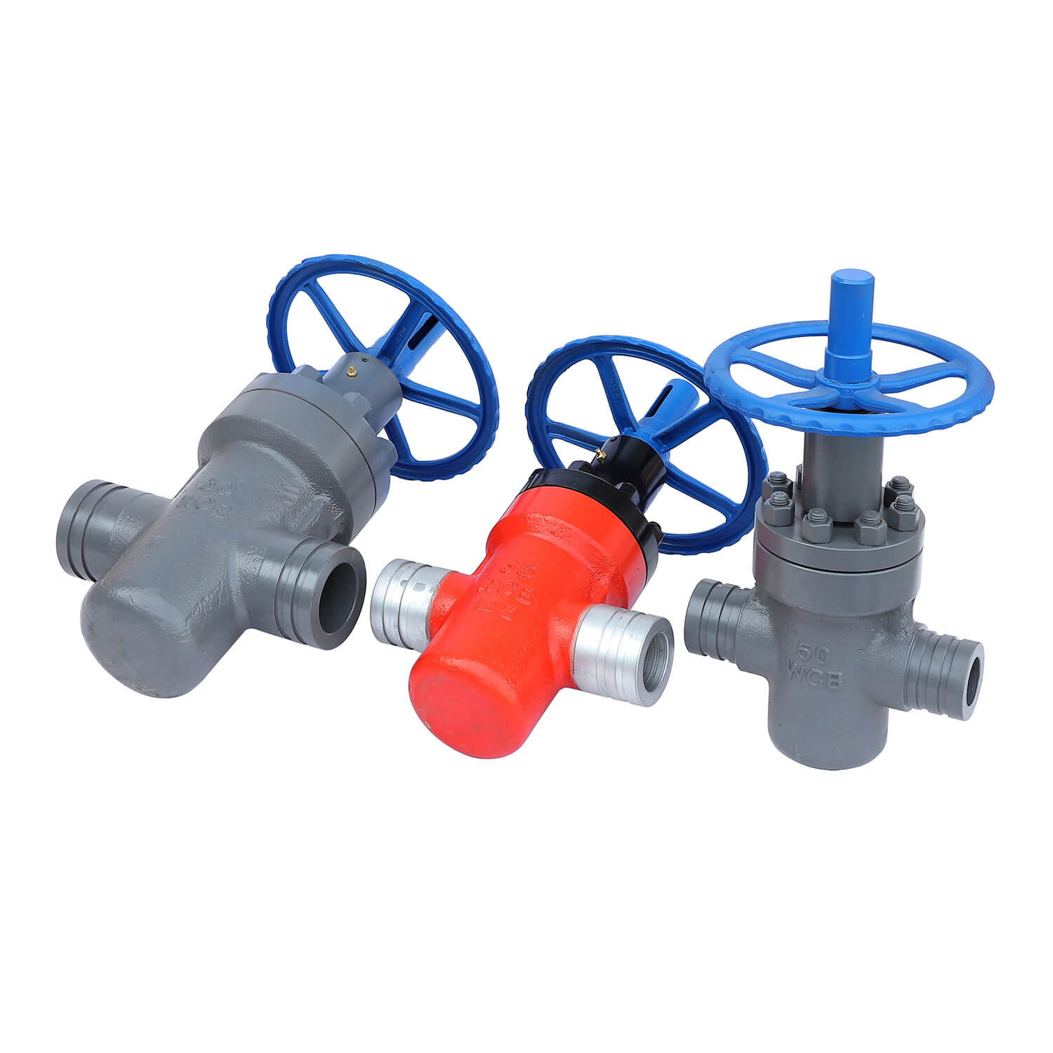 Cast Steel China Gate Valve Manufacturers