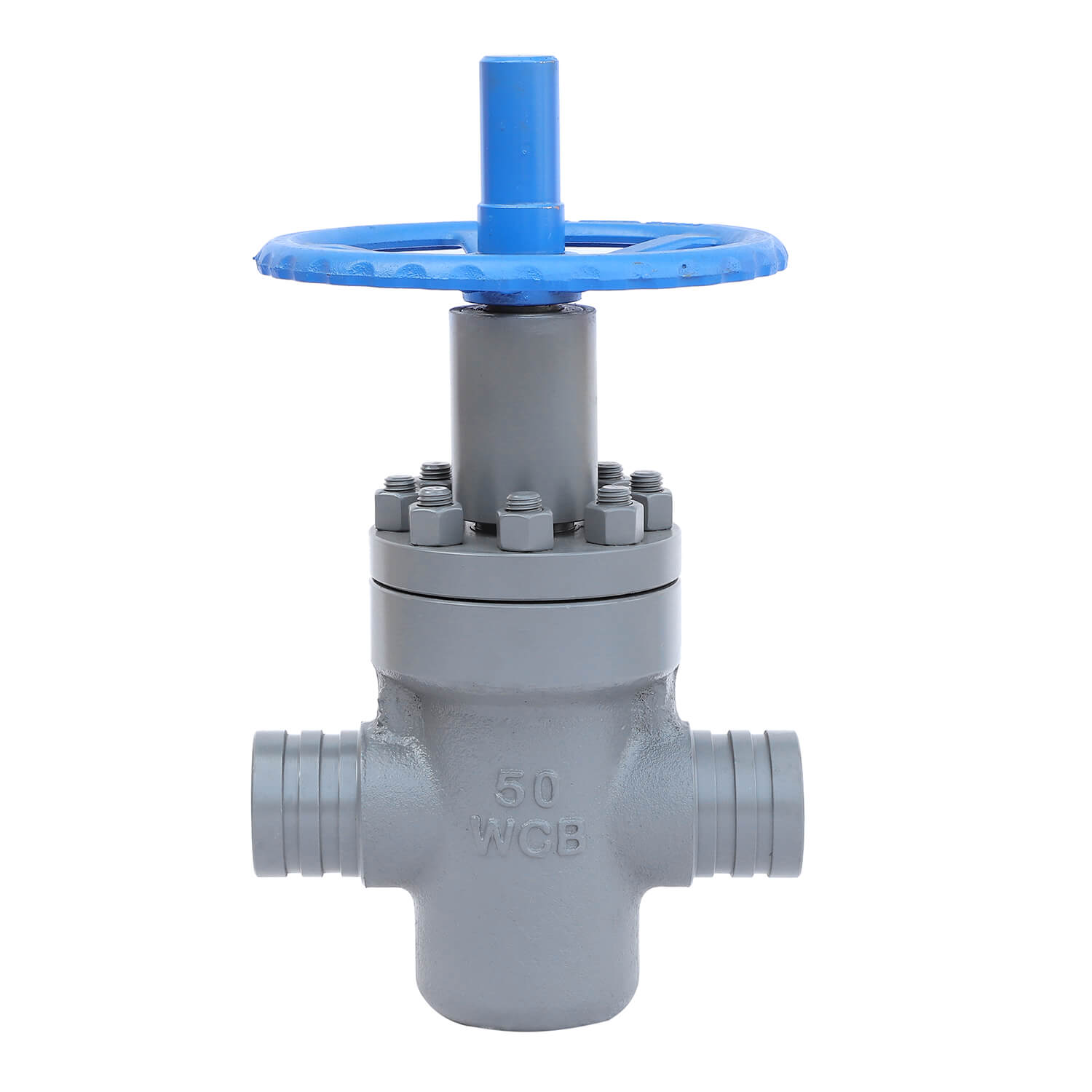 Cast Steel China Gate Valve Manufacturers